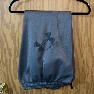 Youth Under Armour Joggers